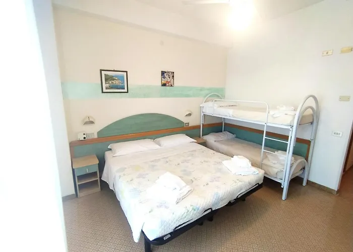 Hotel Milord Cesenatico