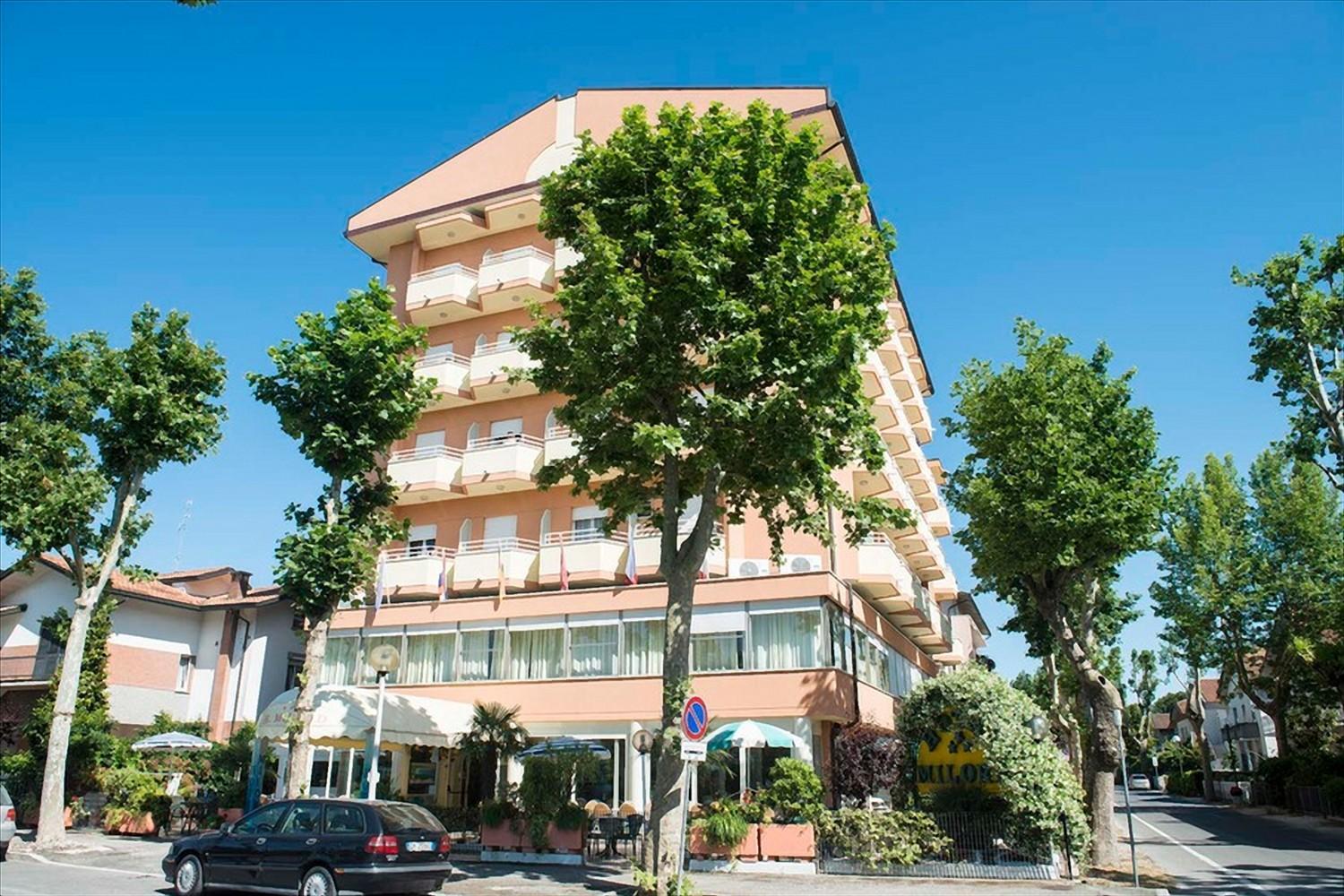 Milord Hotel 3*