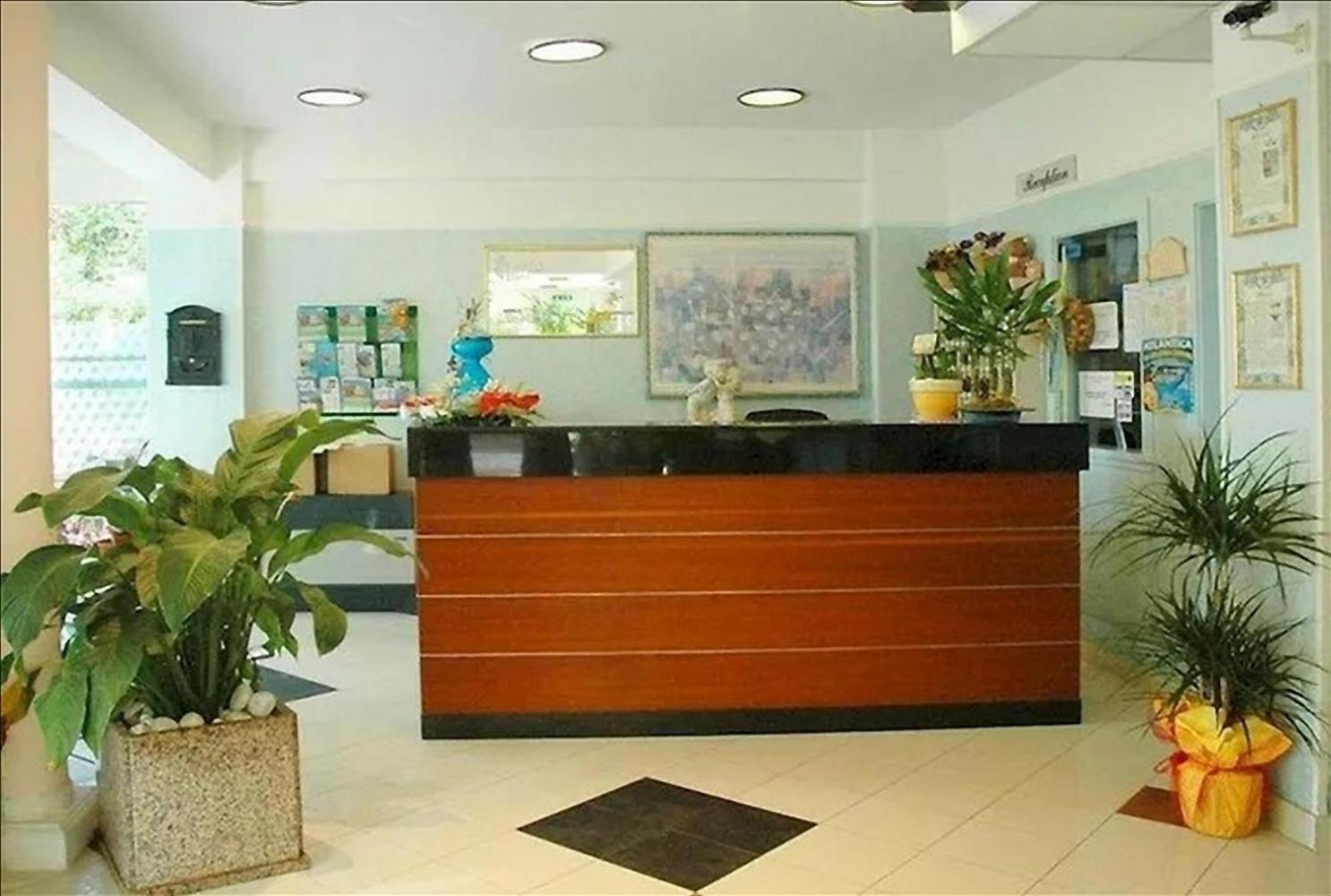 Milord Hotel Cesenatico