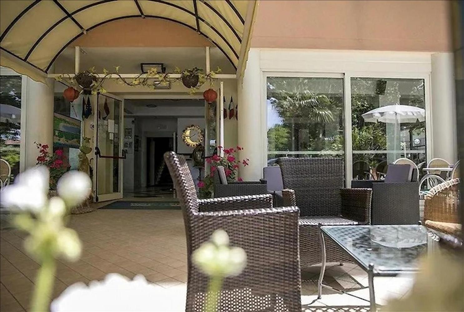 Hotel Milord
