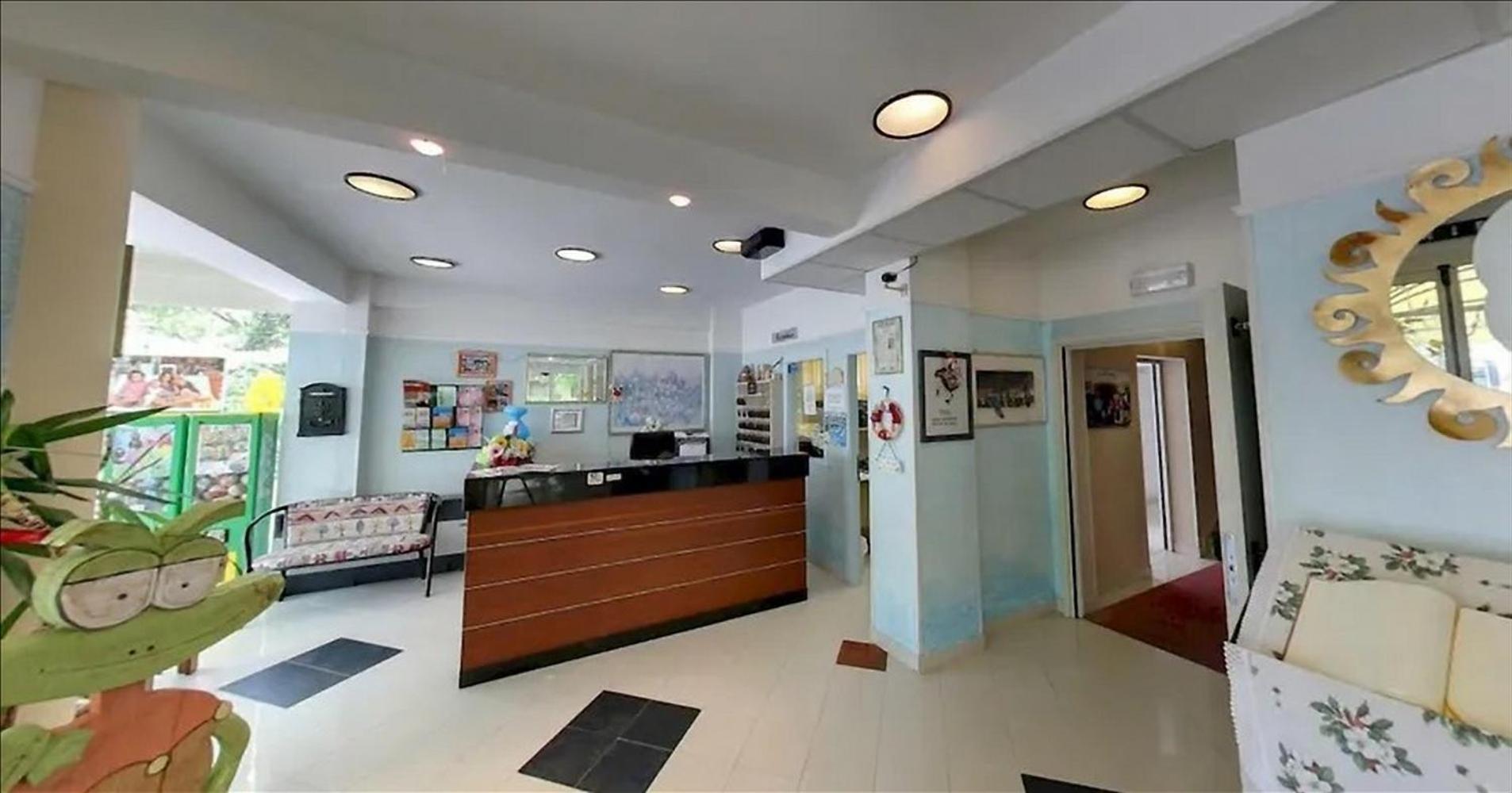 Milord Hotel Cesenatico
