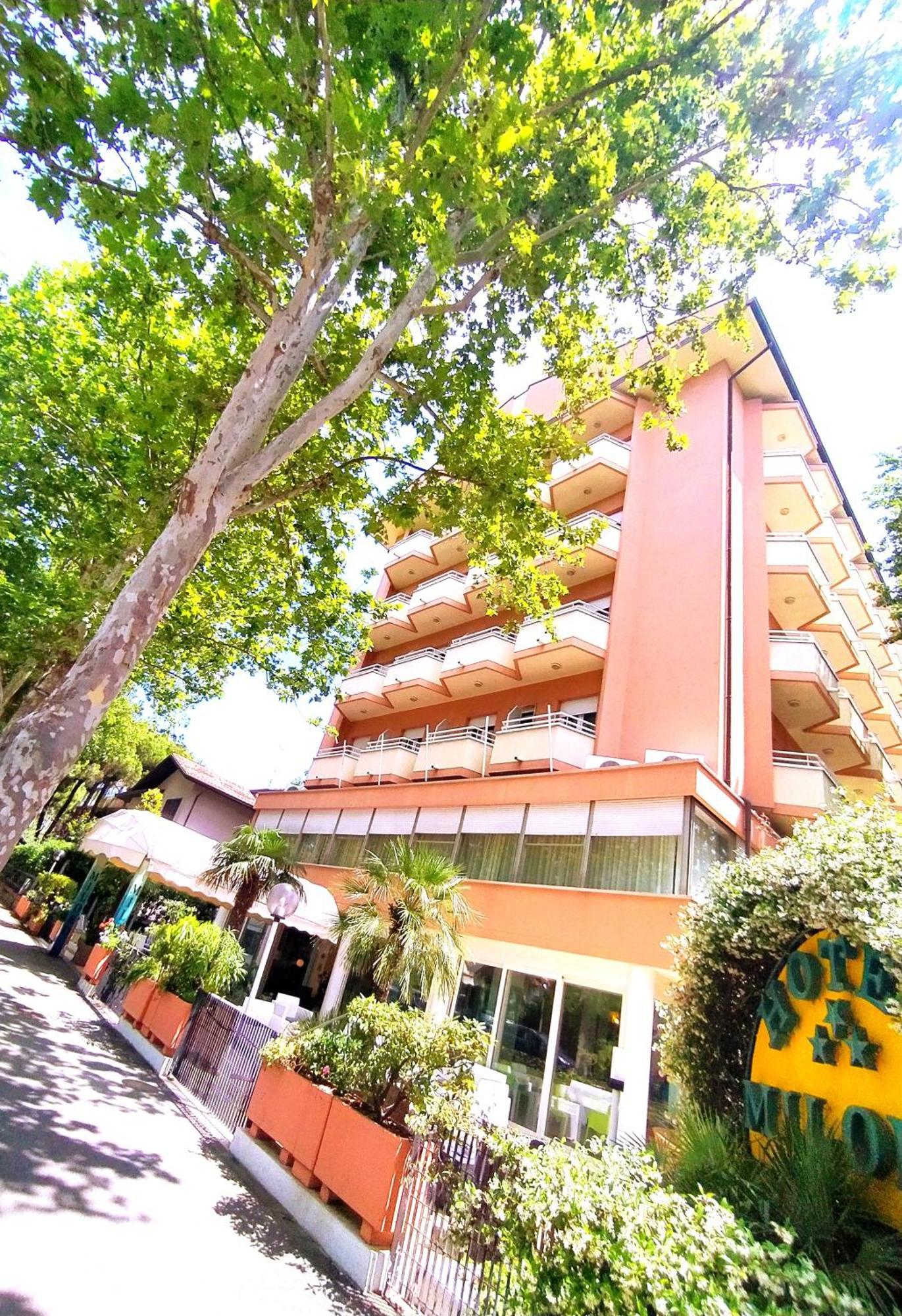 Hotel Milord