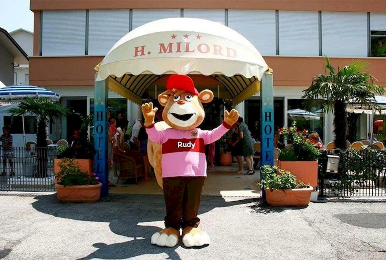 Hotel Milord Cesenatico